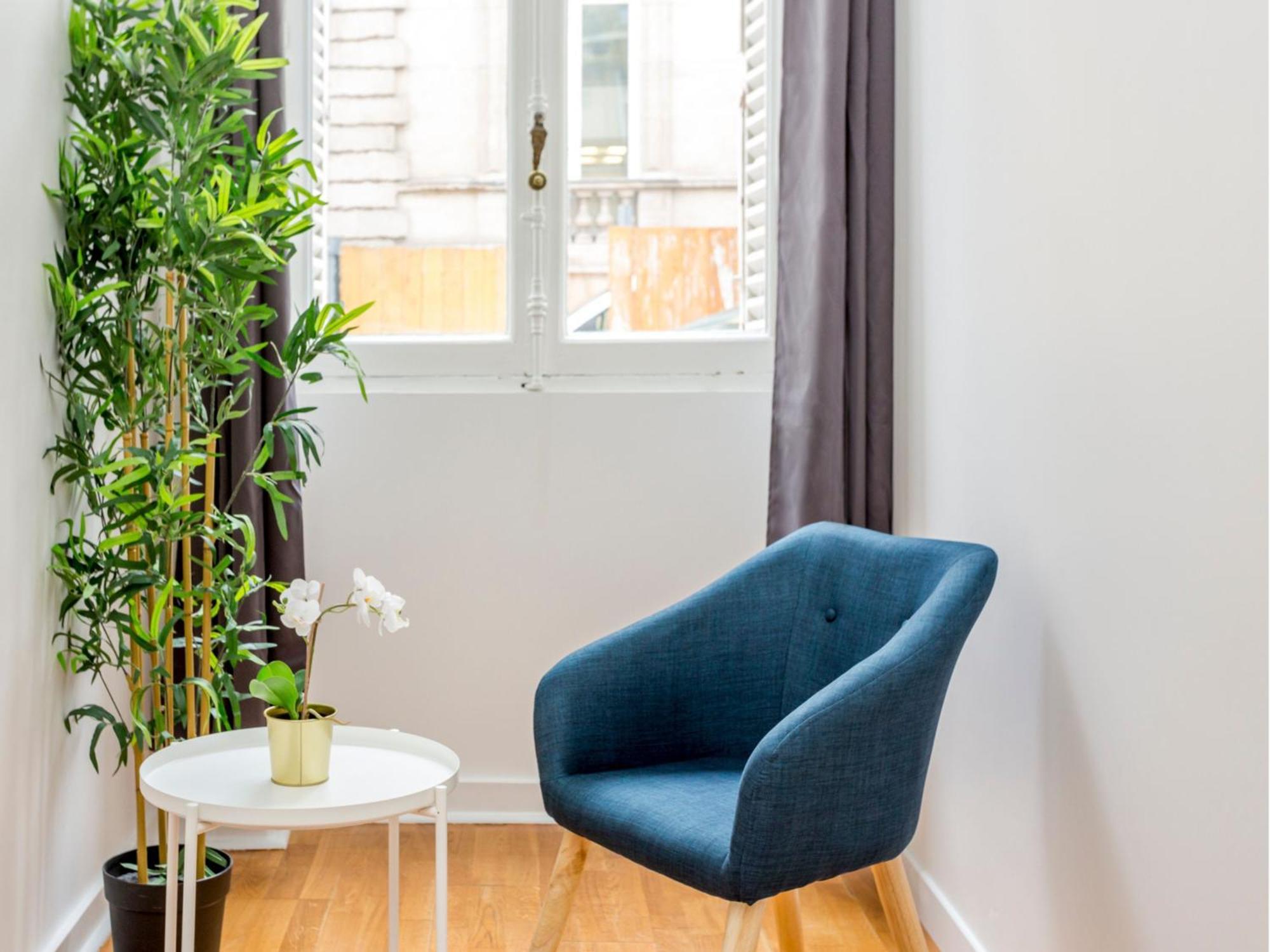 Cozy Apartment - Champs Elysees - Monceau Parijs Buitenkant foto