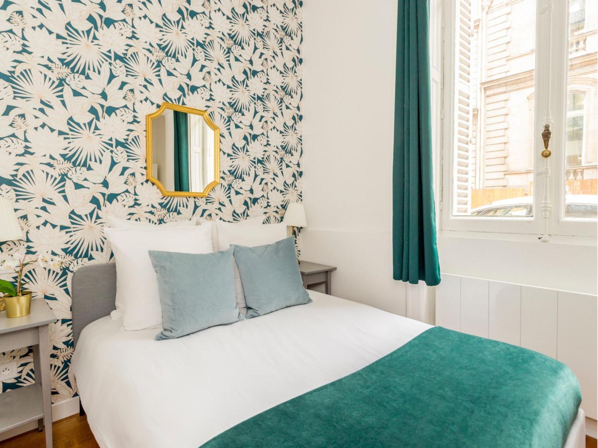 Cozy Apartment - Champs Elysees - Monceau Parijs Buitenkant foto